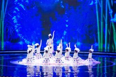 中国舞蹈
