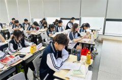 天津哪有艺考文化课集训学校？推荐系统教学学校