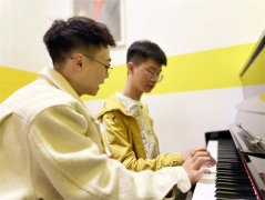 上海音乐艺考培训机构排名榜？个性化辅导机构上榜