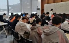 武汉哪有表演艺考
